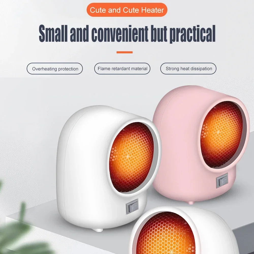 220V Hot Fan Heater Mini Elect - Hand Warmer Electric のレビューと価格