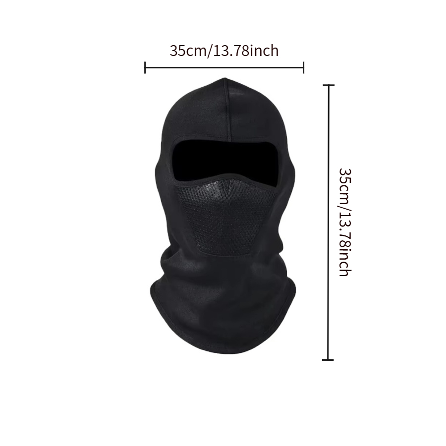 Summer Lightweight Balaclava C - Balaclava Ski Mask のレビューと価格