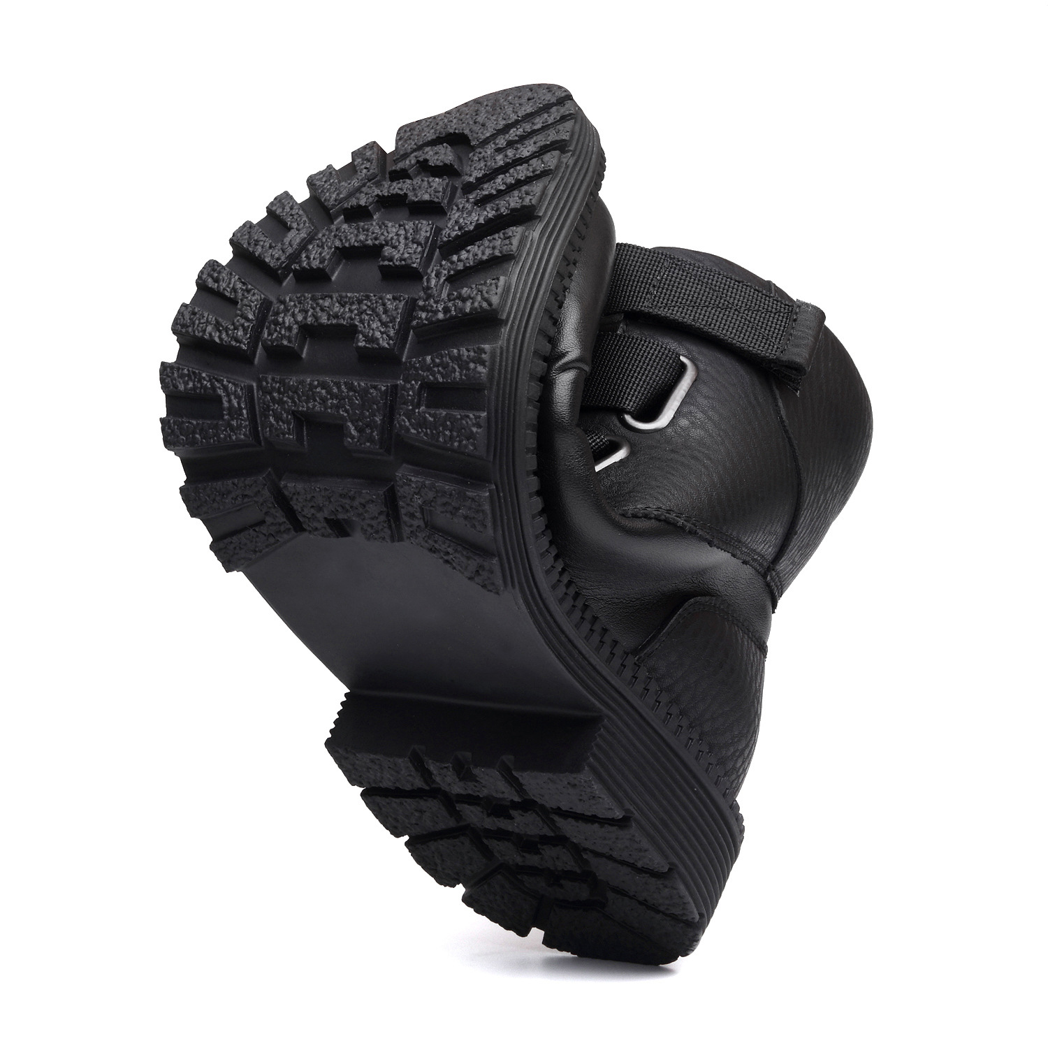 Men's Winter Boots High Top Ge - Waterproof Winter Boot のレビューと価格