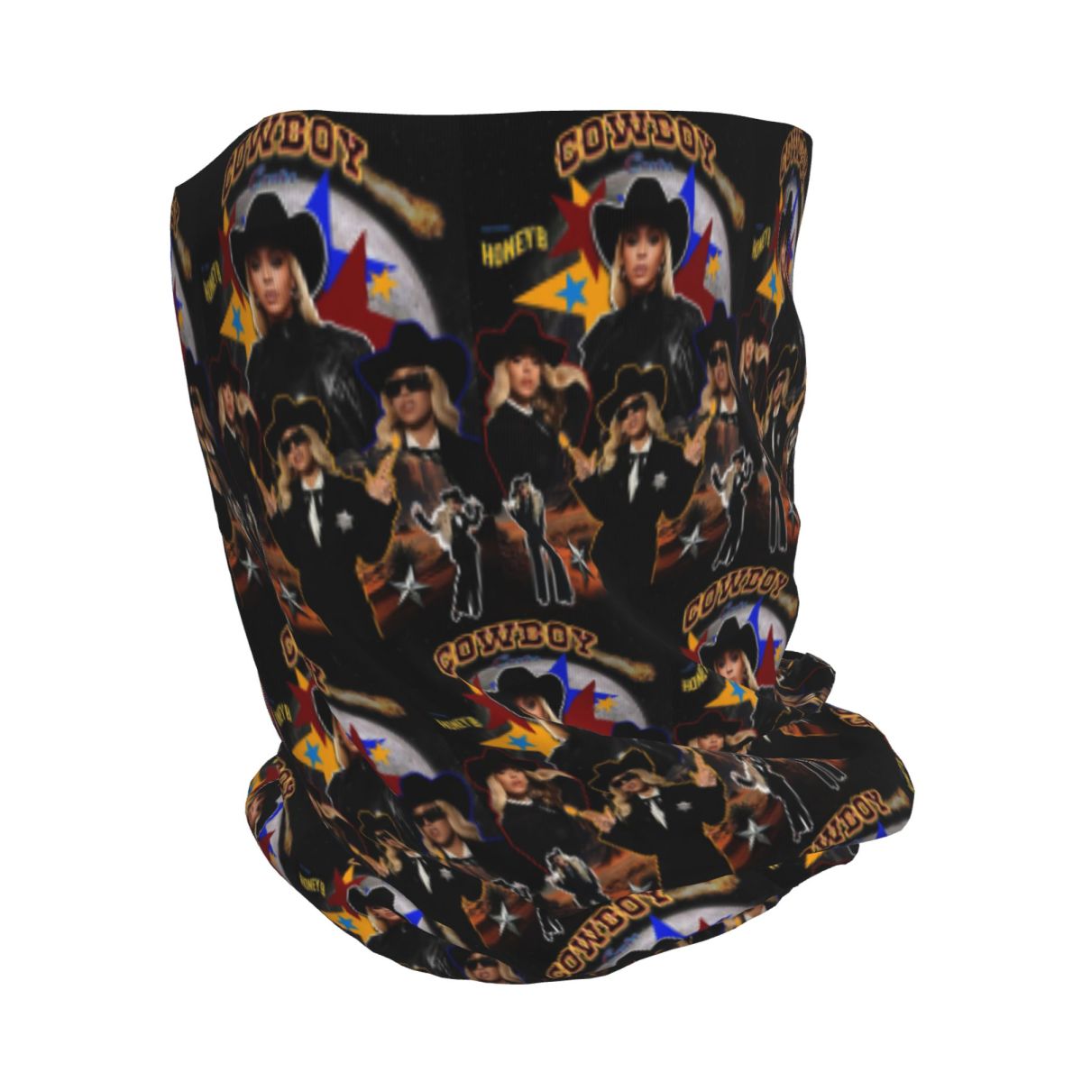 Cowboy Carter Beyonce New Albu - Knit Beanie Hat Warm のレビューと価格