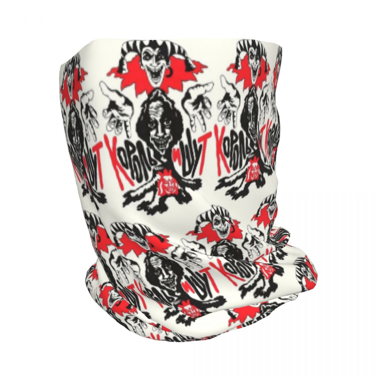 Russian Korol I Shut The King  - Knit Beanie Hat Warm のレビューと価格