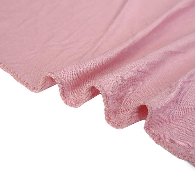 30 Colors Plain Solid Modal Je - Shawl Wrap Winter のレビューと価格