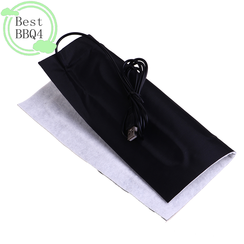(BBQ4)USB 22x22cm 5V Pet Warme - Hand Warmer Electric のレビューと価格
