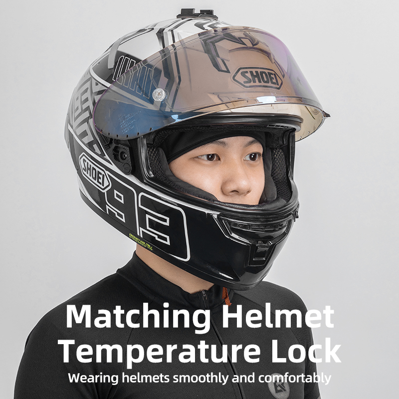 ROCKBROS Winter Caps Windproof - Winter Headband Fleece のレビューと価格