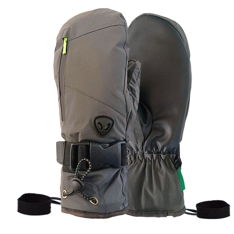 Winter Waterproof Warm Women S - Snow Glove Insulated のレビューと価格