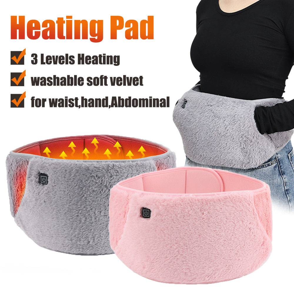 Electric Heating Period Pad Wa - Hand Warmer Electric のレビューと価格