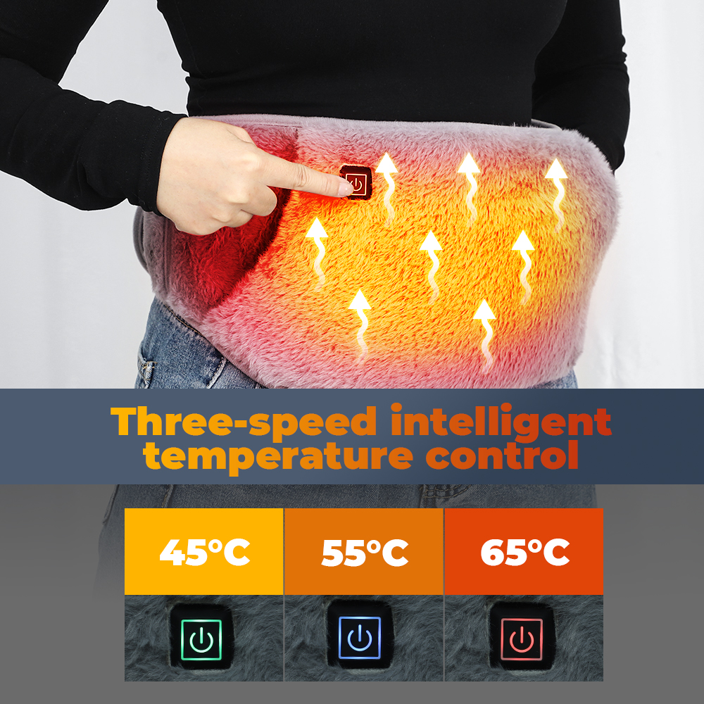 Electric Heating Period Pad Wa - Hand Warmer Electric のレビューと価格