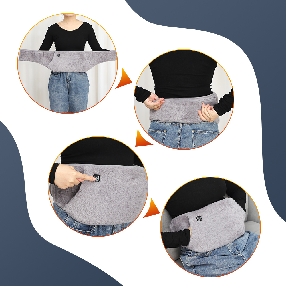 Electric Heating Period Pad Wa - Hand Warmer Electric のレビューと価格