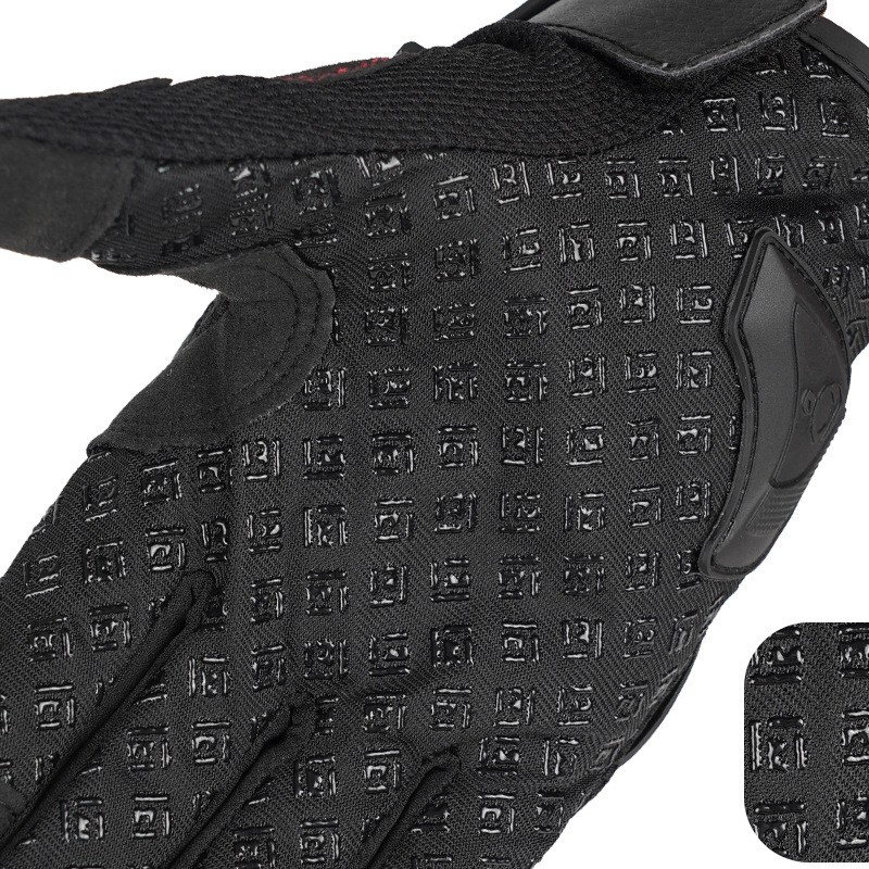 High-end Summer Motorcycle Glo - Touch Screen Gloves のレビューと価格