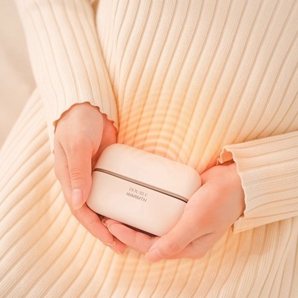 2 in 1 Dual-Palm Hand Warmers  - Hand Warmer Electric のレビューと価格