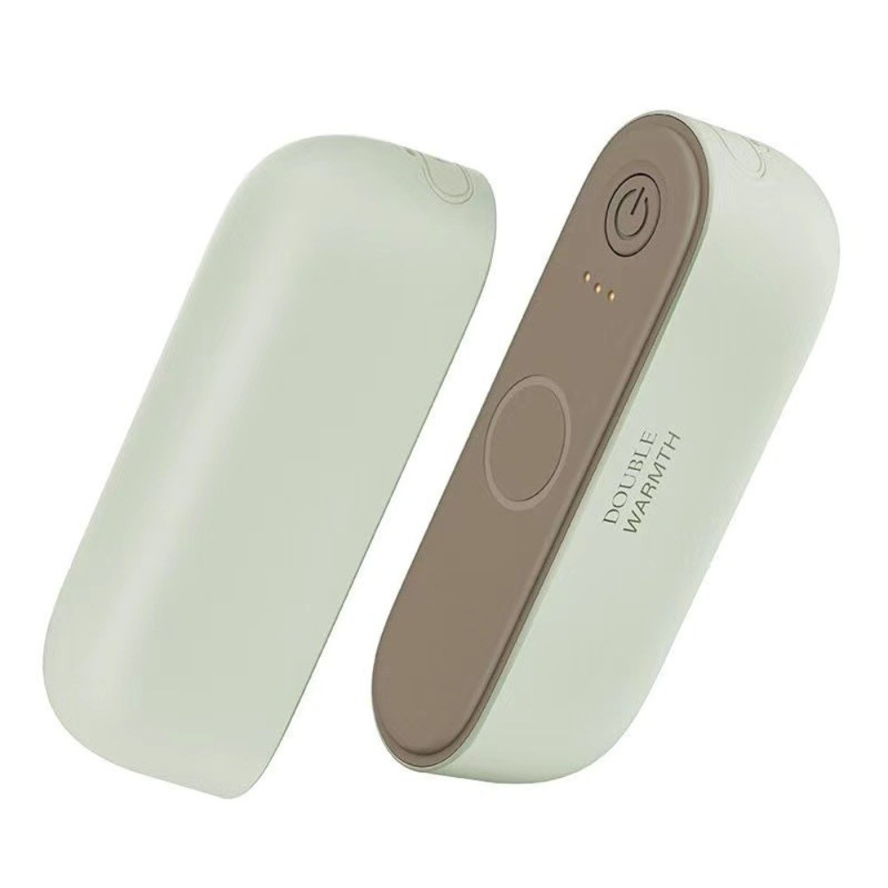 2 in 1 Dual-Palm Hand Warmers  - Hand Warmer Electric のレビューと価格