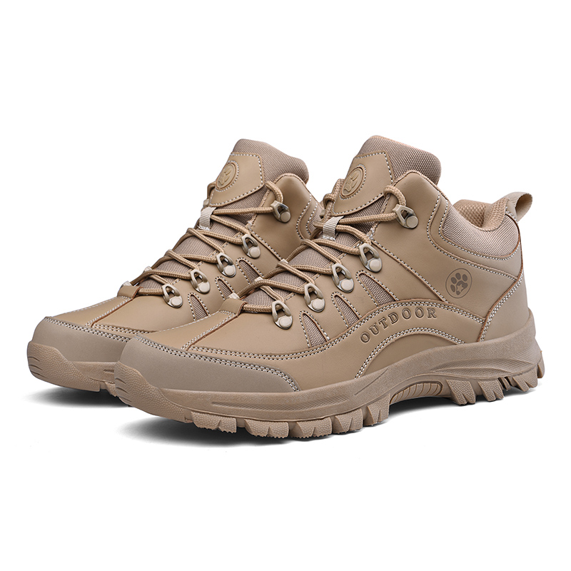 Men Tactical Boots Military Ma - Waterproof Winter Boot のレビューと価格