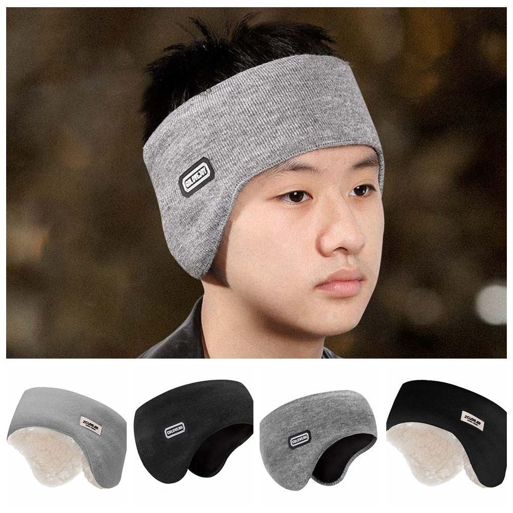 Fashion Earflap Winter Thicken - Earmuffs Foldable のレビューと価格