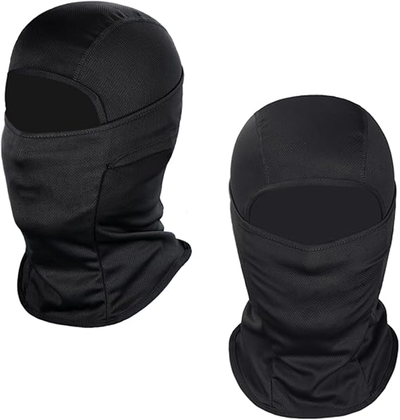Ski Mask for Men and Women, Ba - Balaclava Ski Mask のレビューと価格