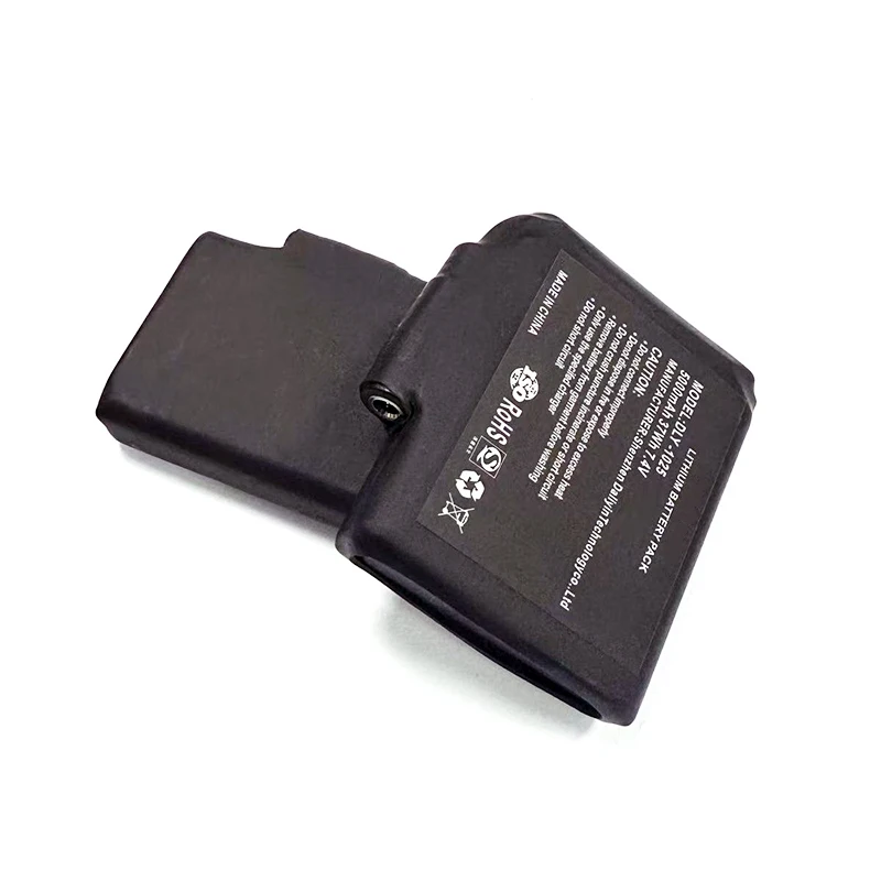 New High-quality7.4 V, 5000mAh - Heated Vest Battery のレビューと価格