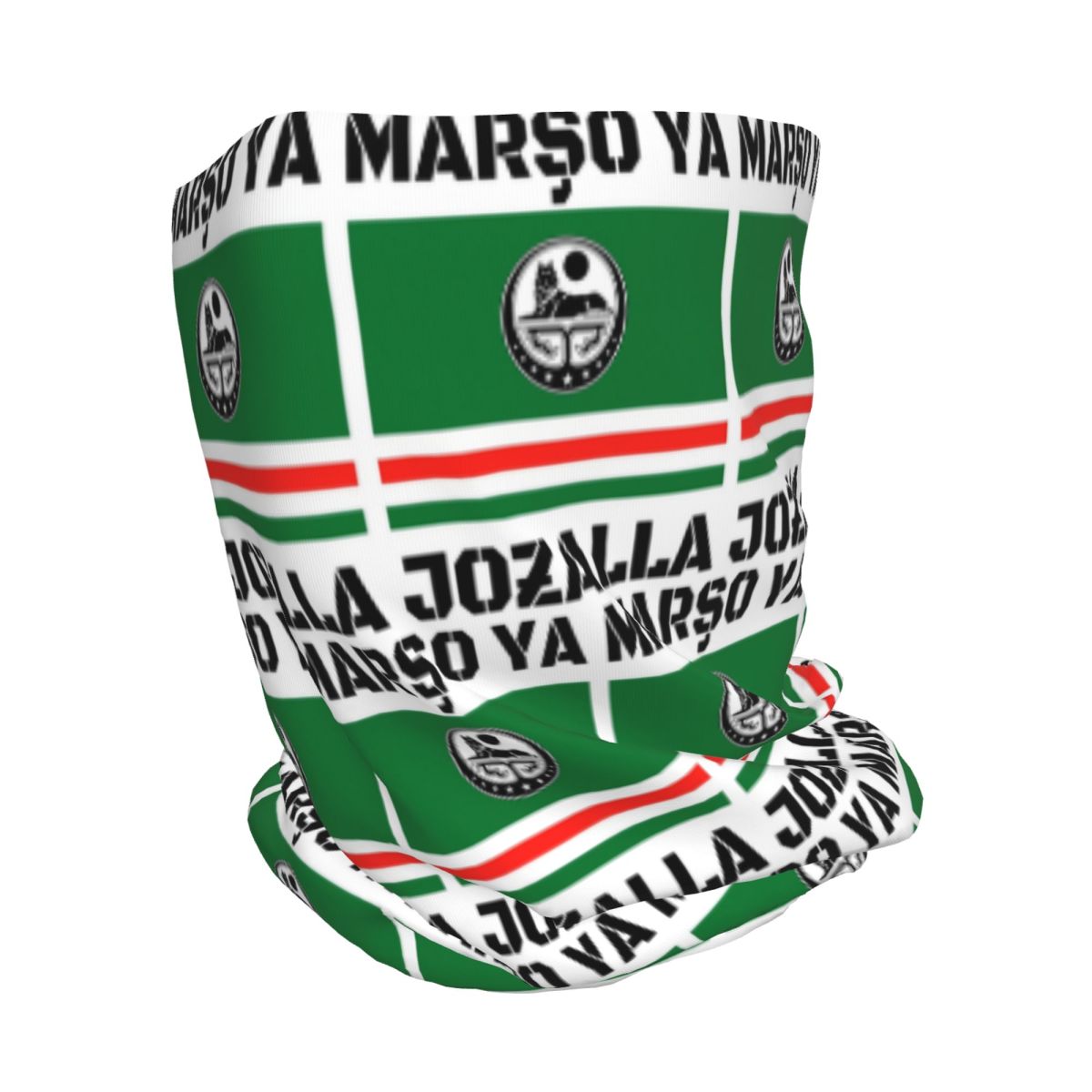 Marso Ya Jozalla Ichkeria Flag - Knit Beanie Hat Warm のレビューと価格