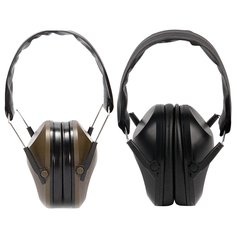 A23F-Foldable Hearing Ear Prot - Earmuffs Foldable のレビューと価格
