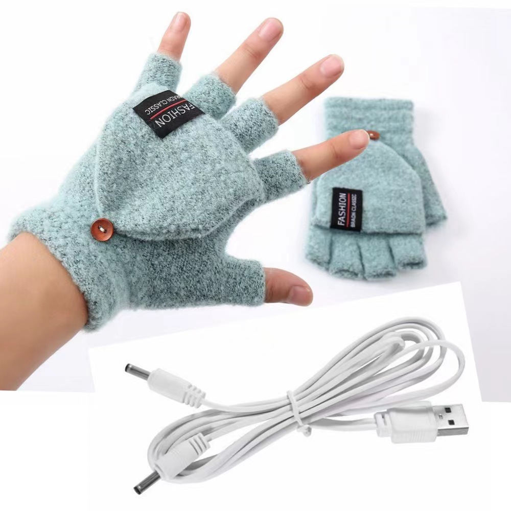 Electric Heated Gloves Hand Wa - Hand Warmer Electric のレビューと価格