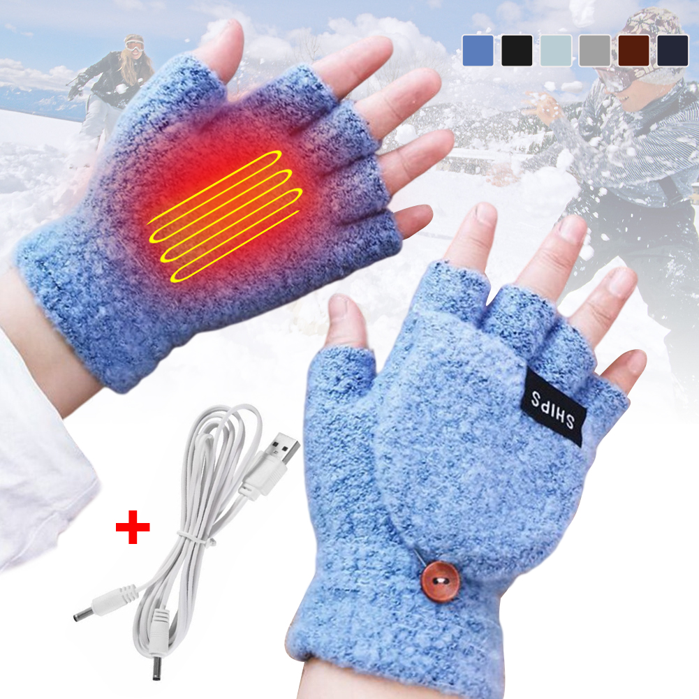 Electric Heated Gloves Hand Wa - Hand Warmer Electric のレビューと価格