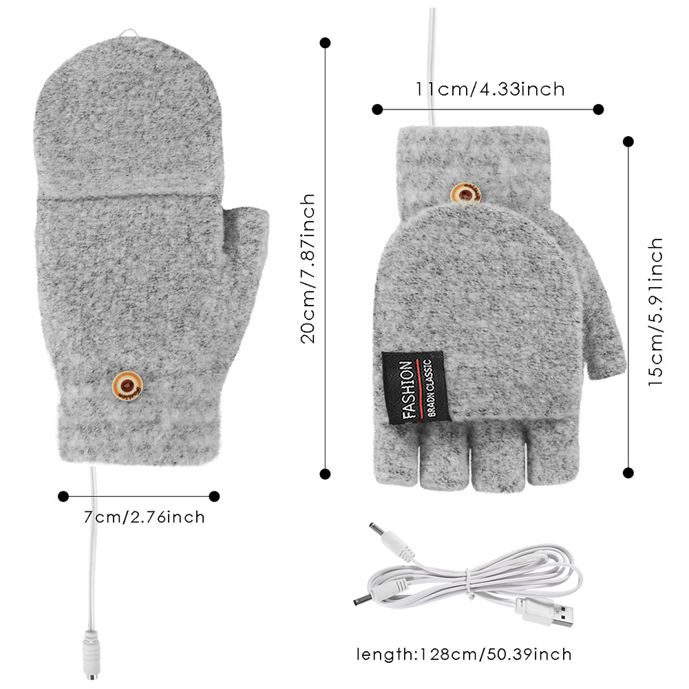 Electric Heated Gloves Hand Wa - Hand Warmer Electric のレビューと価格