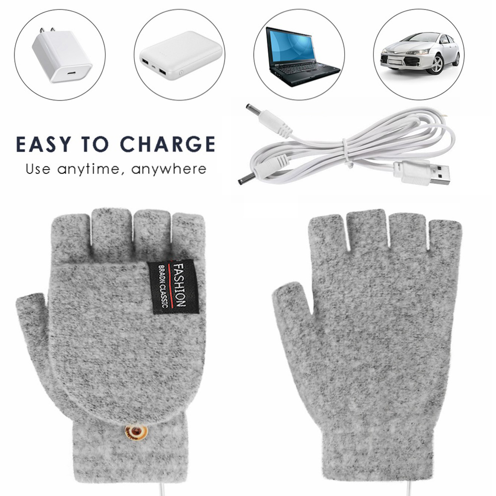 Electric Heated Gloves Hand Wa - Hand Warmer Electric のレビューと価格