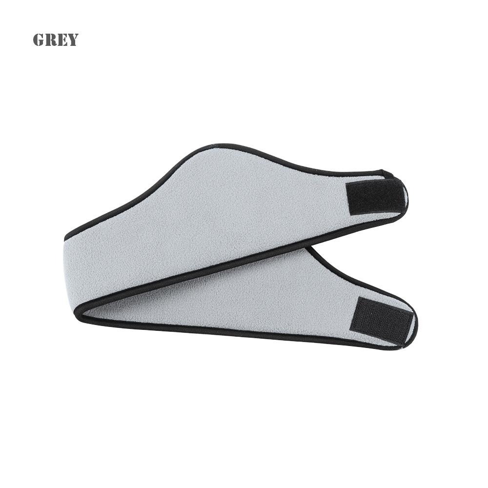 Fashion Stretch Protective Spa - Fleece Ear Warmer Band のレビューと価格