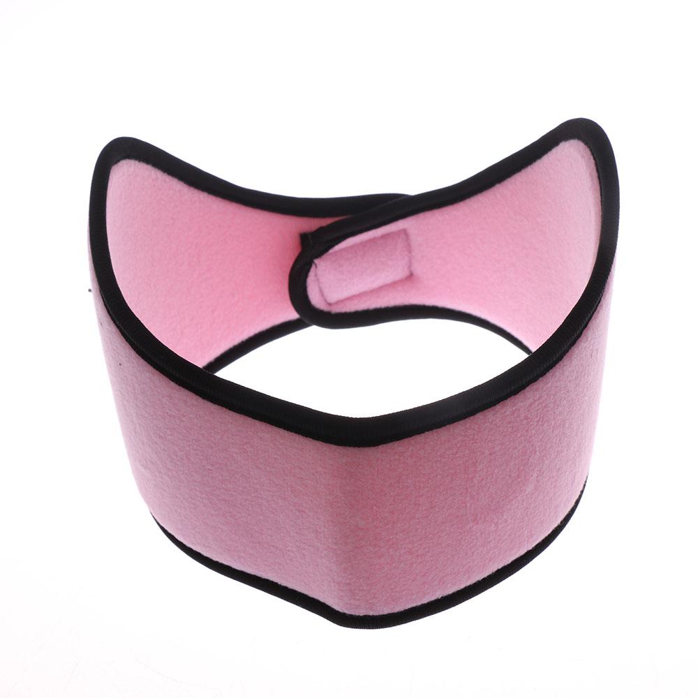Fashion Stretch Protective Spa - Fleece Ear Warmer Band のレビューと価格