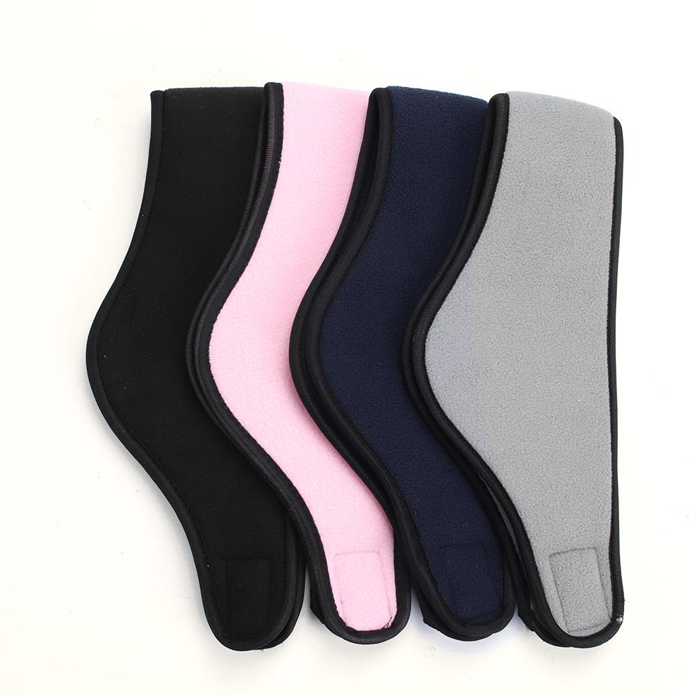 Fashion Stretch Protective Spa - Fleece Ear Warmer Band のレビューと価格