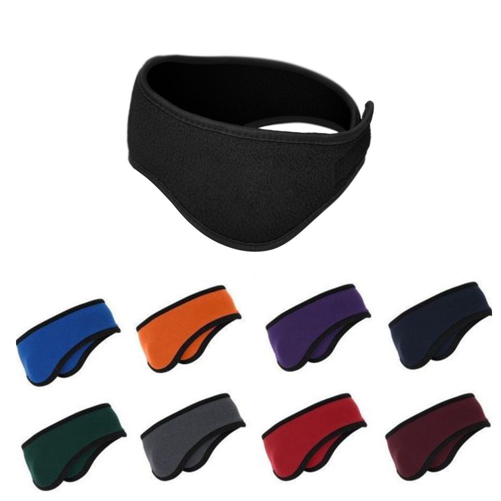 Fashion Stretch Protective Spa - Fleece Ear Warmer Band のレビューと価格