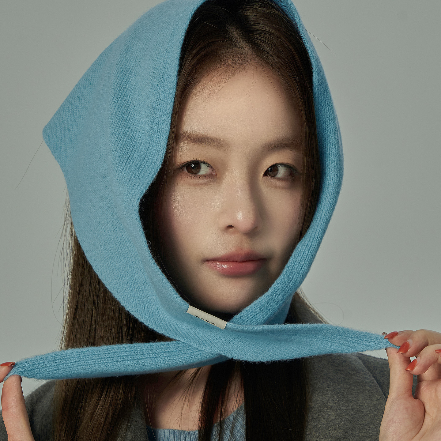 Luxury Women 100% Wool Scarf S - Shawl Wrap Winter のレビューと価格