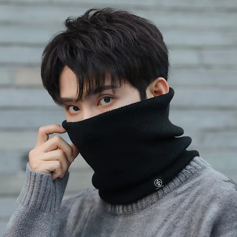 Winter Neck Warmer Scarf Fleec - Neck Gaiter Fleece のレビューと価格