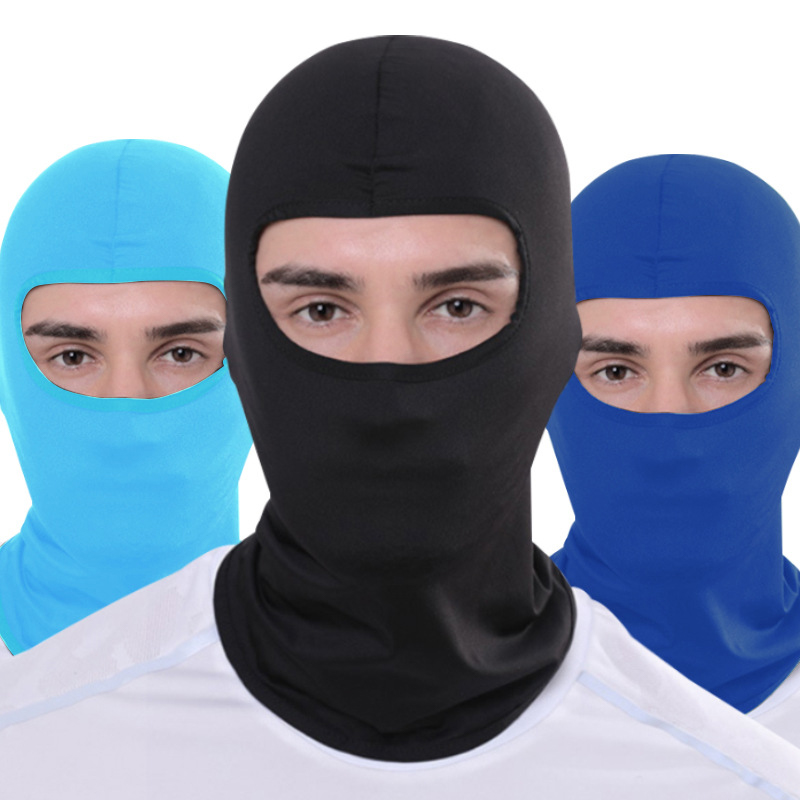 Mens Bicycle Balaclava Full Fa - Balaclava Ski Mask のレビューと価格