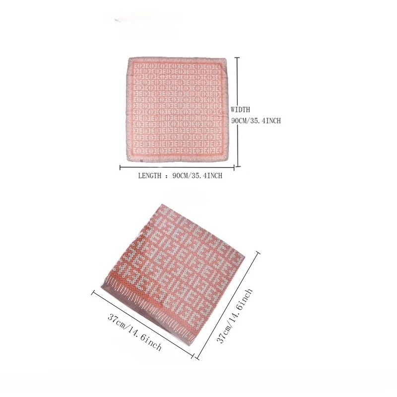 Fashionable and Versatile New  - Shawl Wrap Winter のレビューと価格