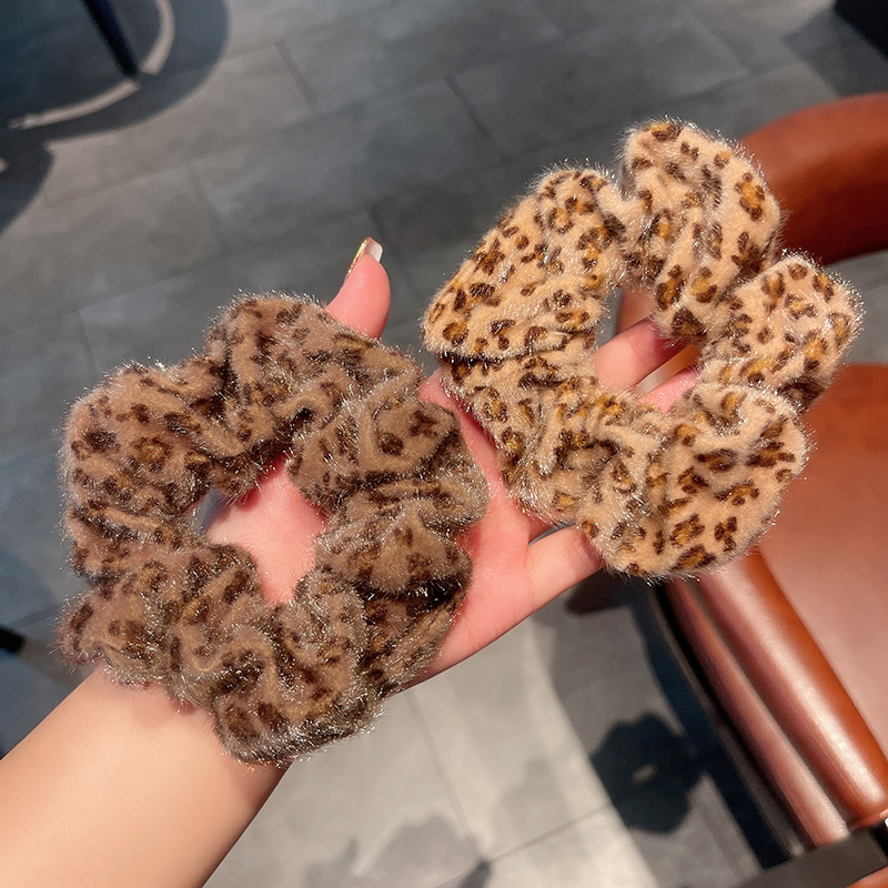 1pc Autumn and winter mink fur - Winter Headband Fleece のレビューと価格