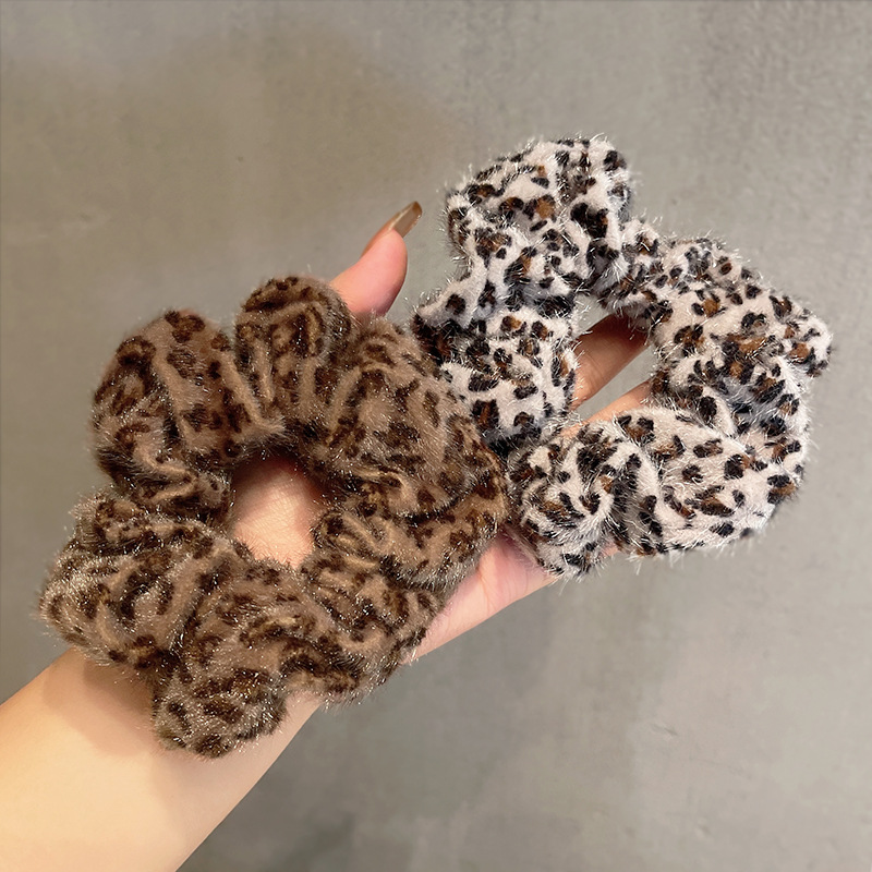 1pc Autumn and winter mink fur - Winter Headband Fleece のレビューと価格