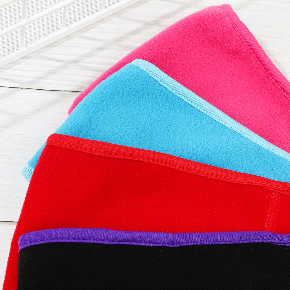 1Pcs Fleece Ear Cover Ear Muff - Winter Headband Fleece のレビューと価格