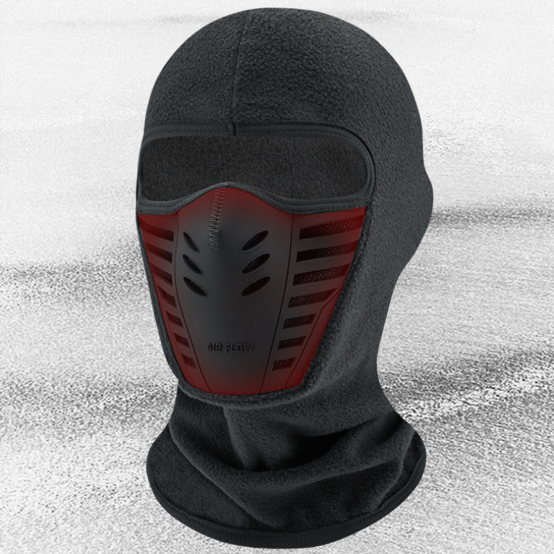 Motorcycle Mask Fleece Thermal - Balaclava Ski Mask のレビューと価格