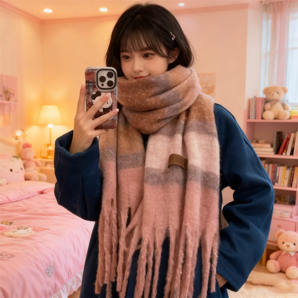50X200cm Maillard Premium Atmo - Wool Scarf Men のレビューと価格