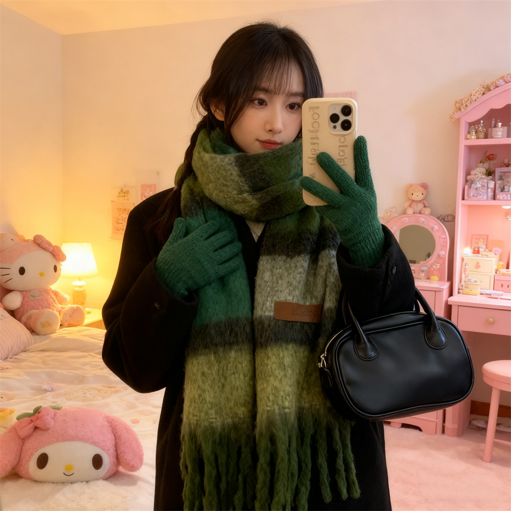50X200cm Maillard Premium Atmo - Wool Scarf Men のレビューと価格