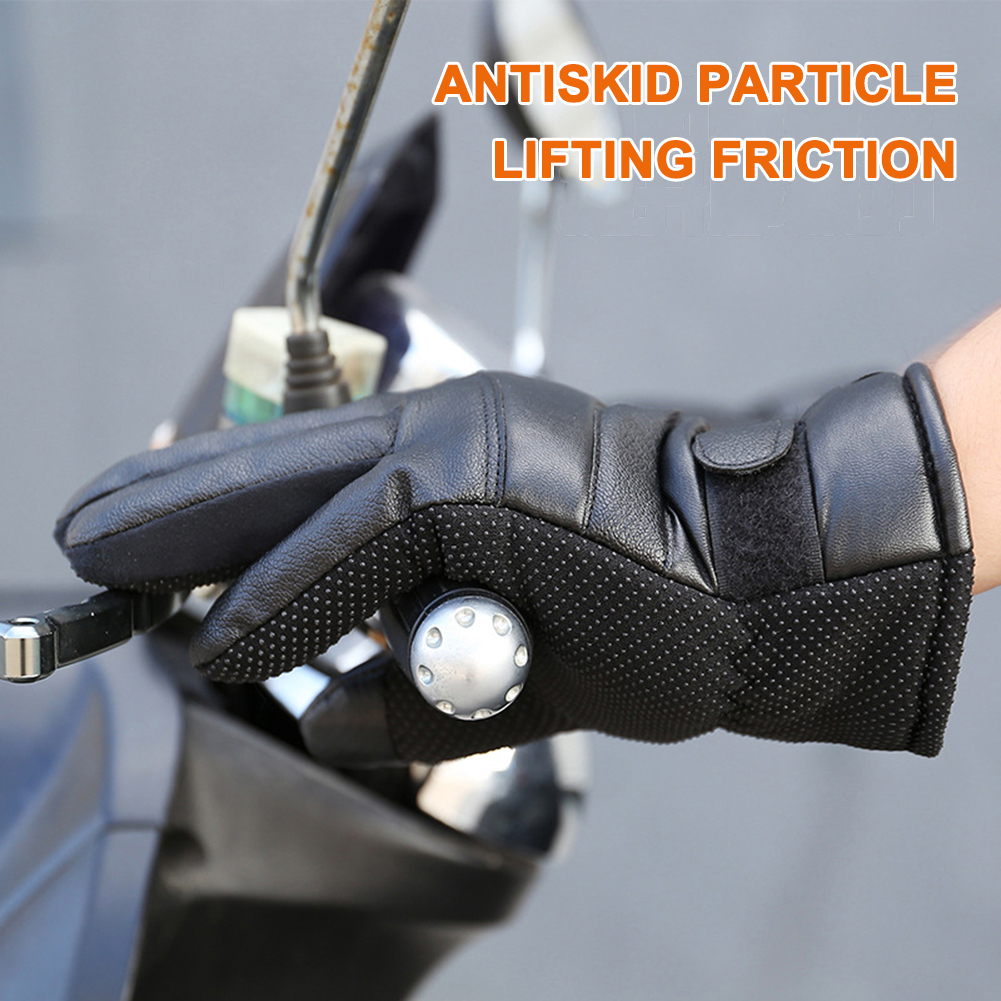 USB Electric Heated Gloves Out - Touch Screen Gloves のレビューと価格