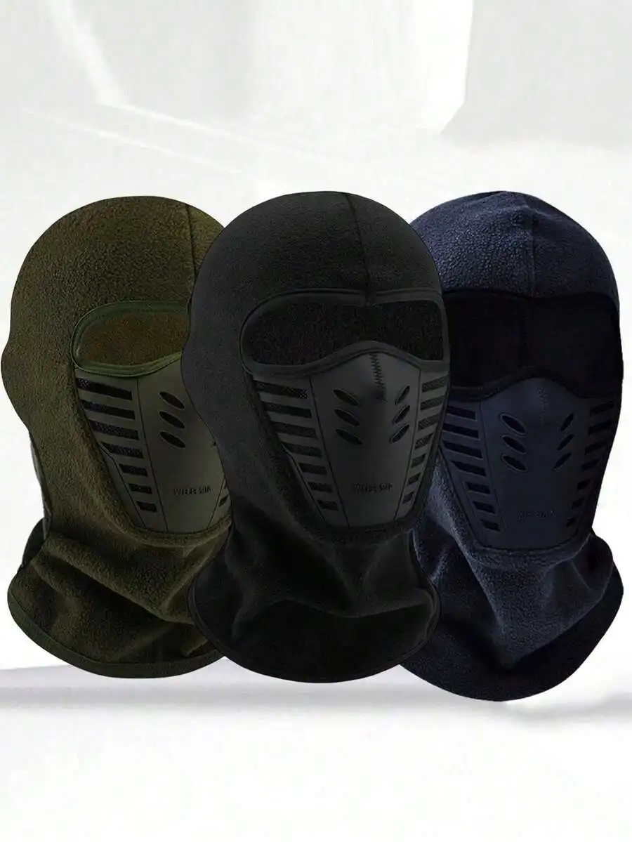 Mens Windproof Balaclava Face  - Balaclava Ski Mask のレビューと価格