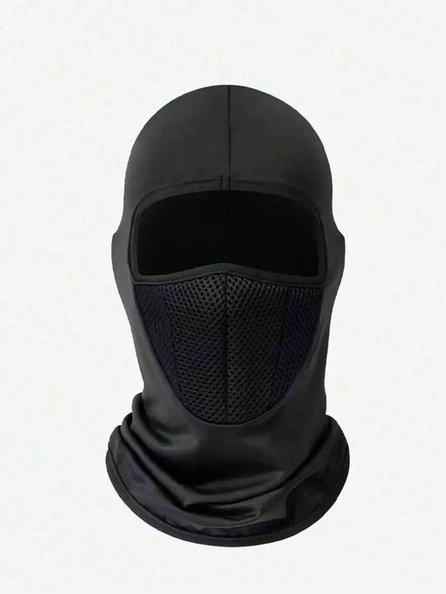 Mens Windproof Balaclava Face  - Balaclava Ski Mask のレビューと価格