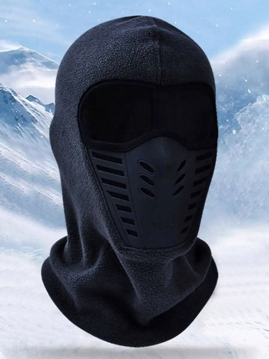 Mens Windproof Balaclava Face  - Balaclava Ski Mask のレビューと価格
