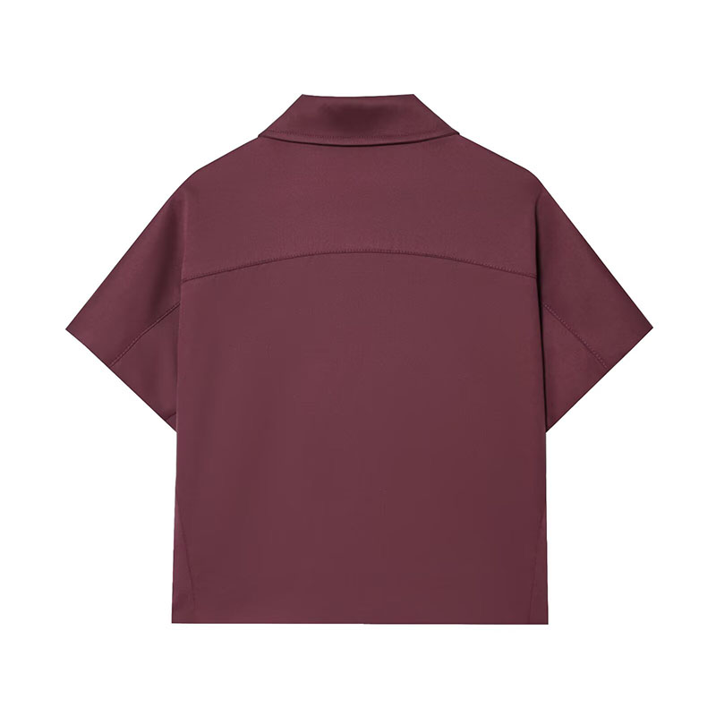 HipSeam Women Lapel Collar Sho - Down Jacket Packable のレビューと価格