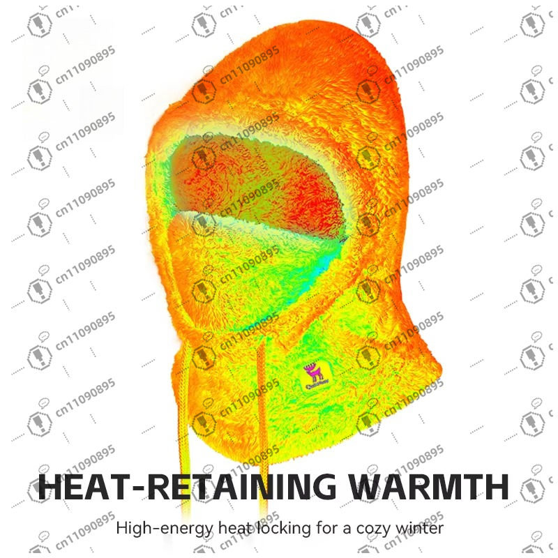 Group Women and Men Warm Fleec - Balaclava Ski Mask のレビューと価格