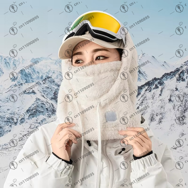 Group Women and Men Warm Fleec - Balaclava Ski Mask のレビューと価格