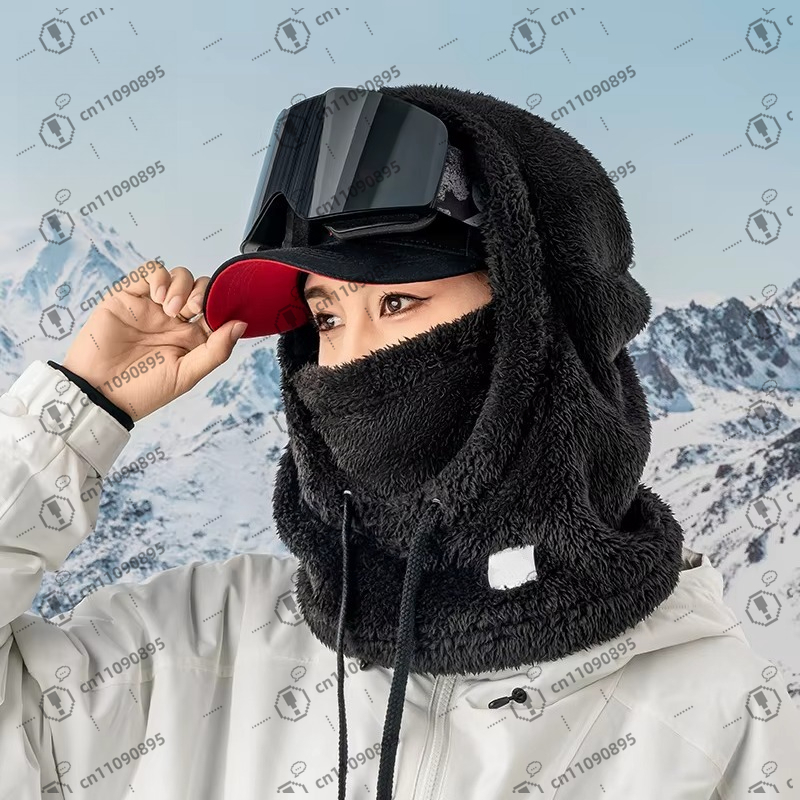 Group Women and Men Warm Fleec - Balaclava Ski Mask のレビューと価格