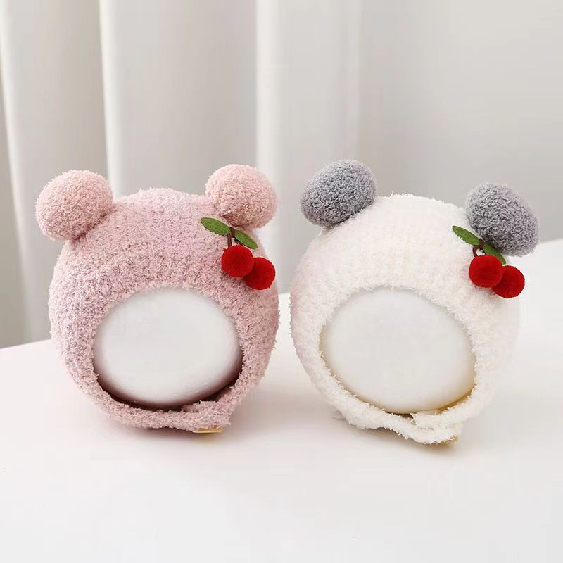 Winter Warm Baby Beanie Cute C - Knit Beanie Hat Warm のレビューと価格