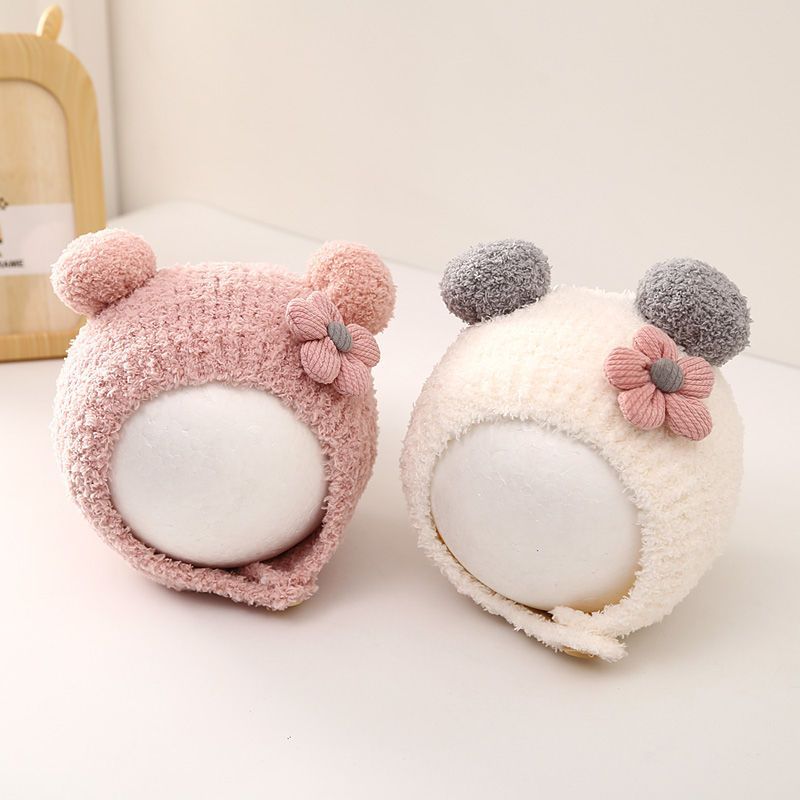 Winter Warm Baby Beanie Cute C - Knit Beanie Hat Warm のレビューと価格