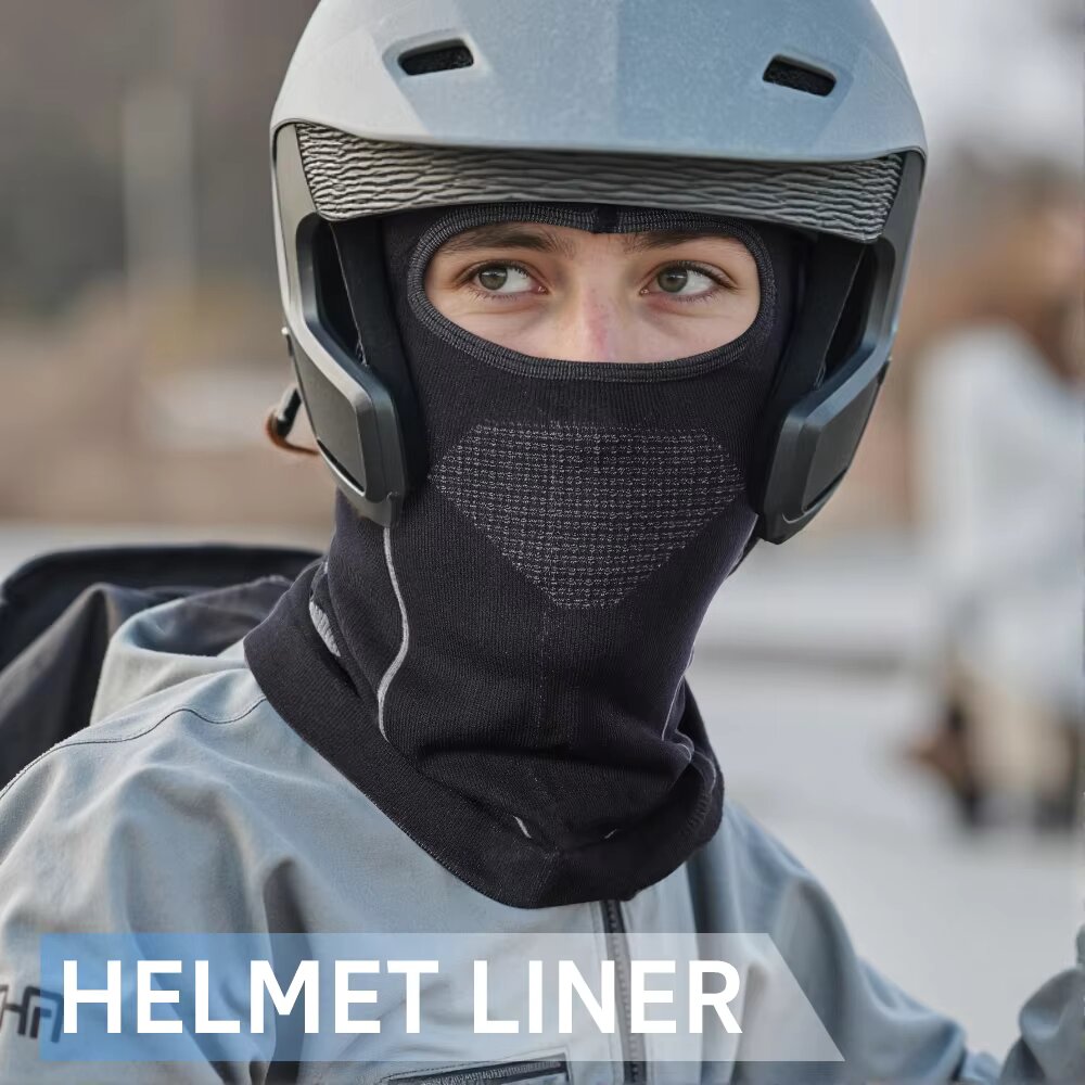 Men Women Cold-Proof Thermal S - Balaclava Ski Mask のレビューと価格